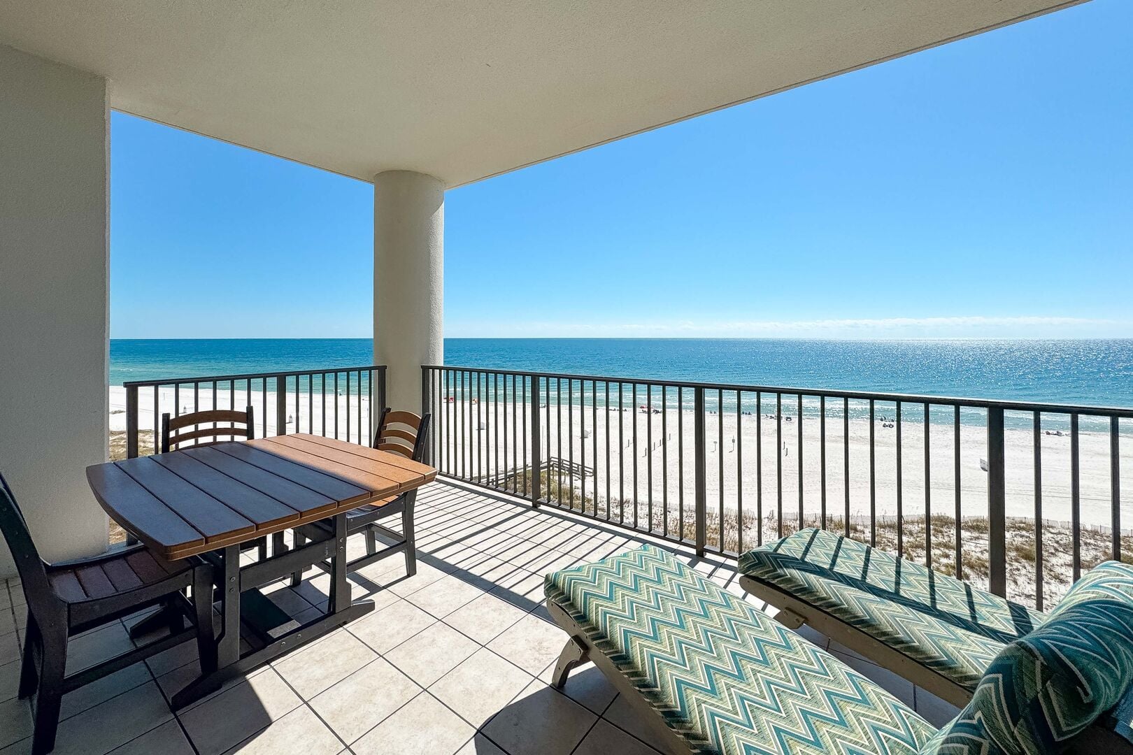 The Oasis at Orange Beach Unit 505 photo 1