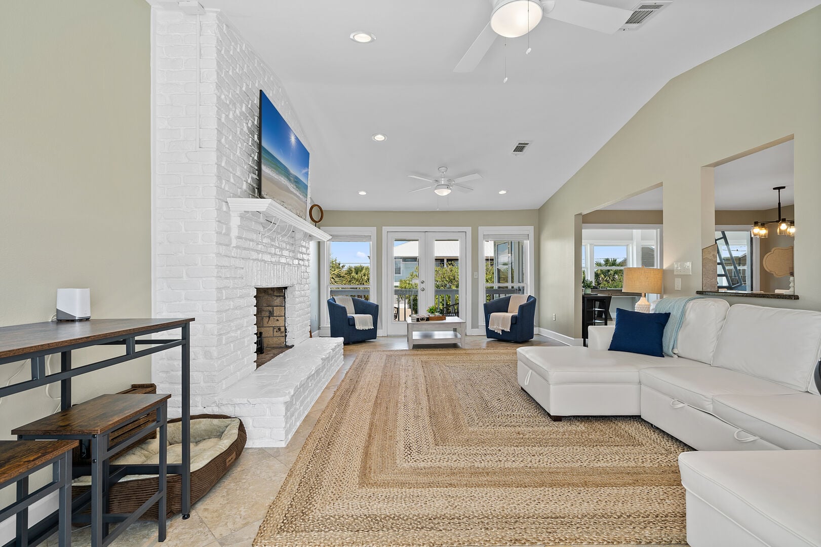 Beachside Bliss Beach House photo 3