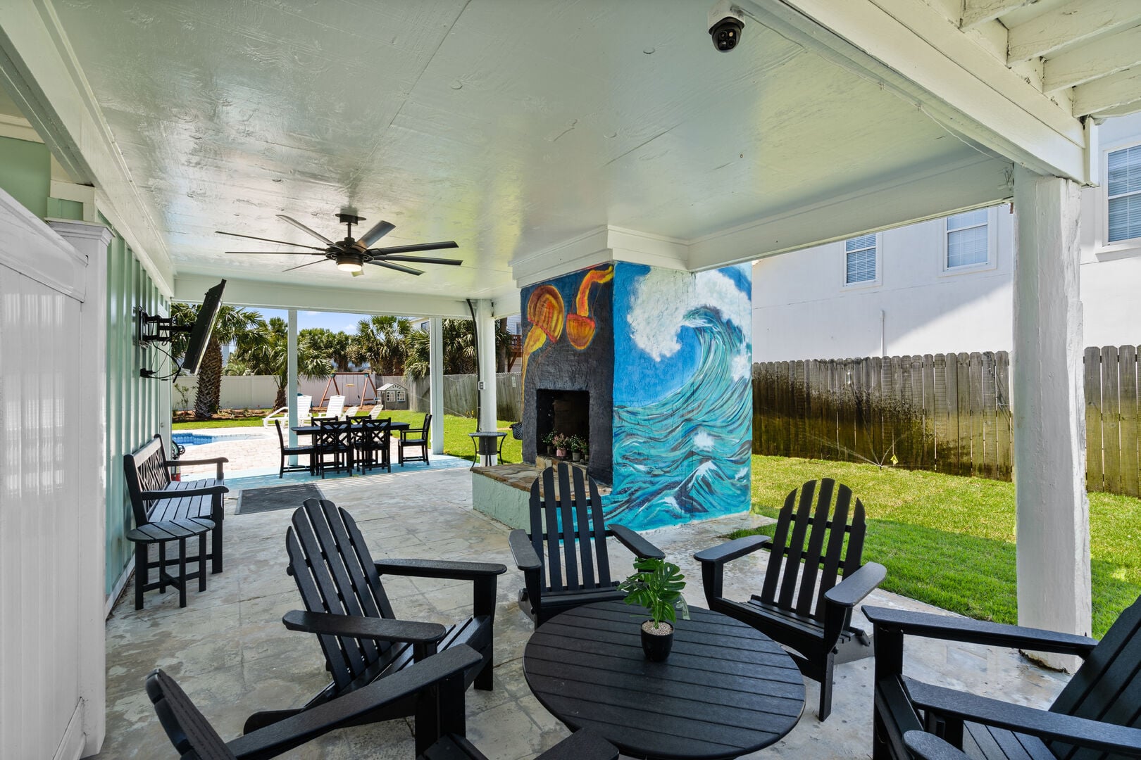 Beachside Bliss Beach House photo 6
