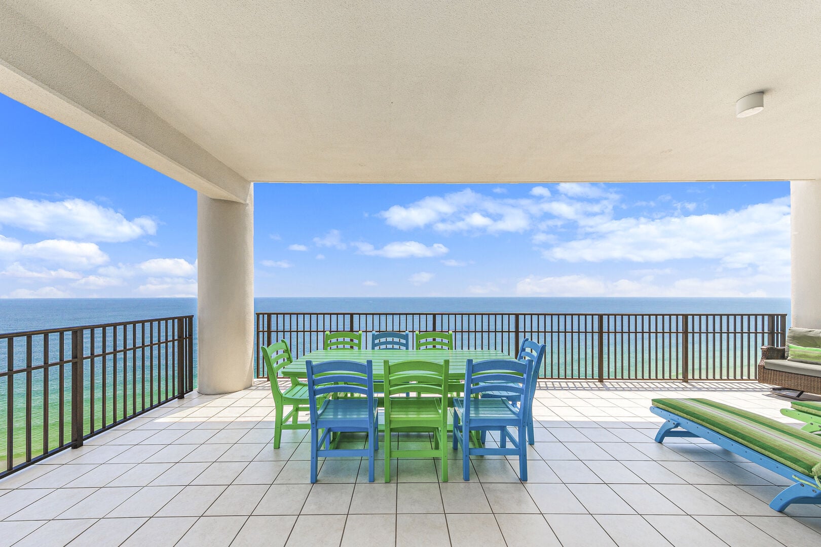 The Oasis at Orange Beach Unit 2111 photo 6