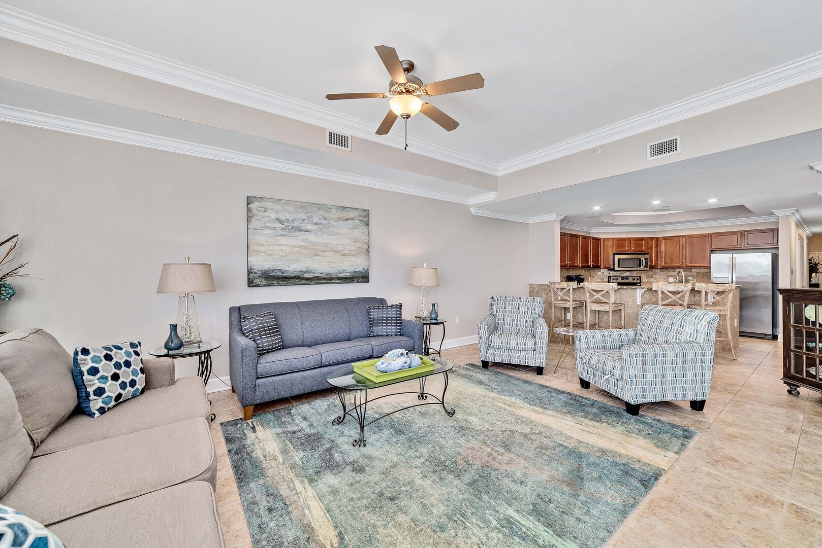 The Oasis at Orange Beach Unit 906 photo 7