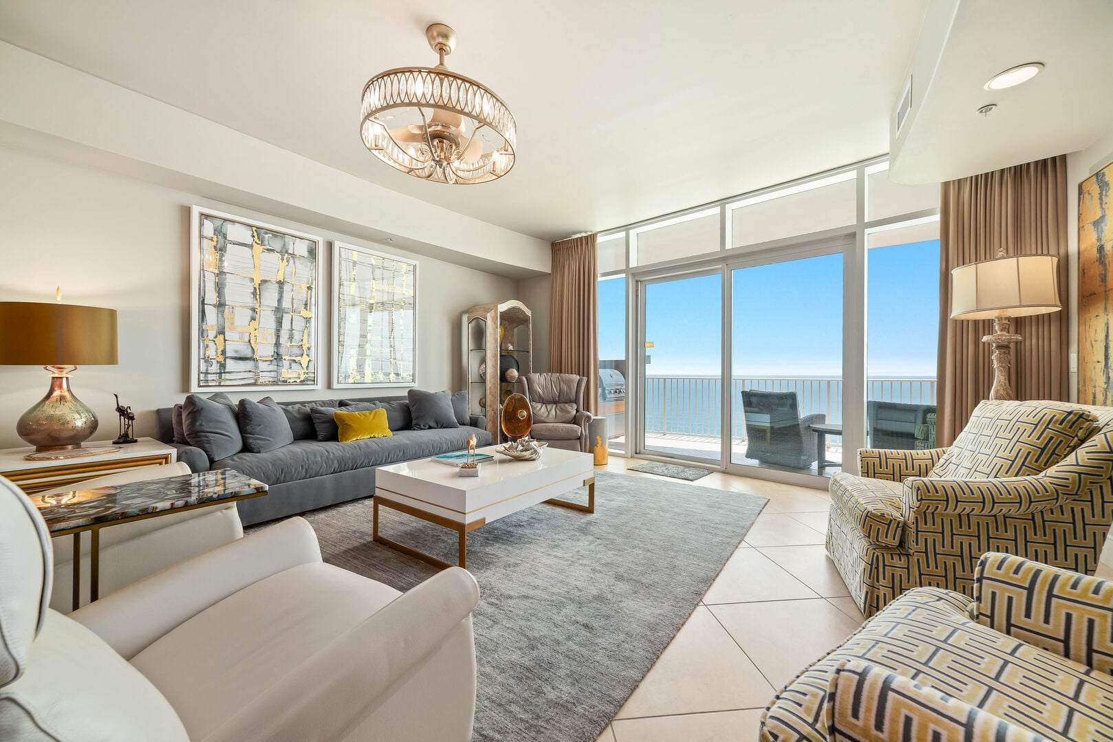 Turquoise Place Unit 2407C photo 9
